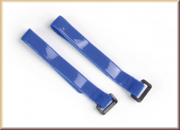 Robbe 46332 Robbe Modellsport Klettband für Akkuhalterung XS 1 - Bild 1