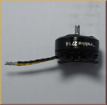 Robbe 5817 Robbe Modellsport RO-POWER TORQUE 2714 1730 K/V Br - Bild