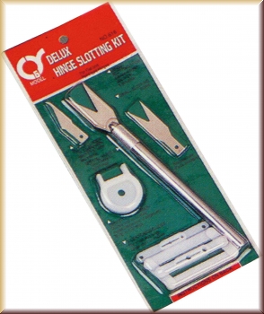 Robbe 616 CY SCHARNIERSCHLITZMESSERSATZ - Bild 1