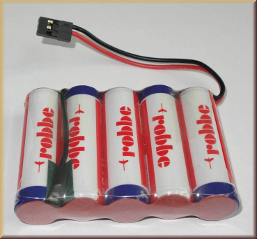 Robbe 7395 Robbe Modellsport RO-POWER LOOP MIGNON AA 2500 MAH - Bild