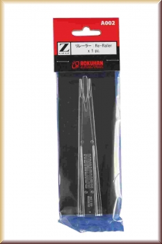 Rokuhan 7297402 Aufgleishilfe - Bild 1