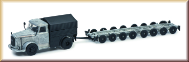 Schuco 452657600 MHI Kaelble+Culemeyer 1:87 - Bild