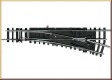 Trix 14939 Handweiche rechts R4 - Bild