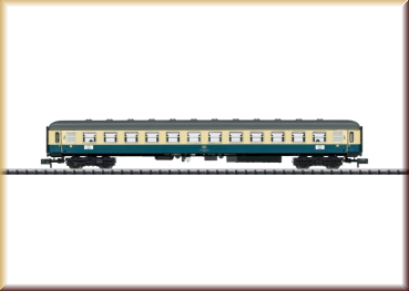 Trix 15374 Personenwagen Büm 234 - Bild
