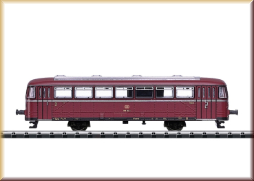 Trix 15394 Beiwagen zum VT 98 <br>(Größe: M 1:160) - Bild