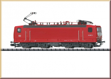 Trix 16431 E-Lok BR 143 DB AG - Bild 2