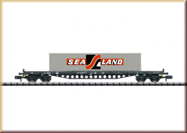 Trix 18087 Hobby-Containerwagen - Bild