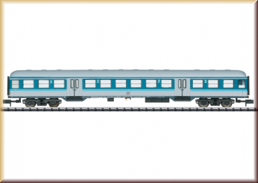 Trix 18435 Personenwagen Bn - Bild