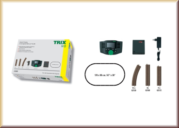 Trix 21000 Digitaler Einstieg - Bild 1