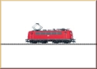 Trix 22143 E-Lok BR 141 DB AG - Bild