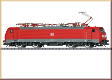 Trix 22800 E-Lok BR 189 DB - Bild