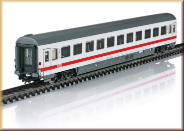 Trix 23080 Abteilwagen Bvmz 185.5 DB AG - Bild