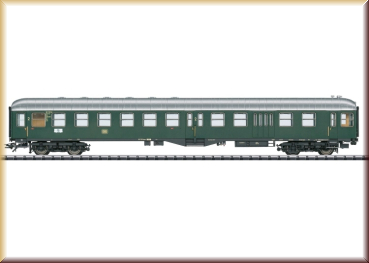 Trix 23176 Steuerwagen BPw4ymgf-54 DB - Bild