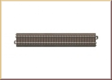 Trix 62229 Gleis ger. 229,3 mm - Bild