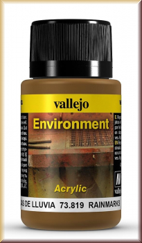 vallejo 73819 Regenschlieren, 40 ml - Bild