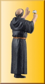 Viessmann 1595 H0 Martin Luther, bewegt - Bild
