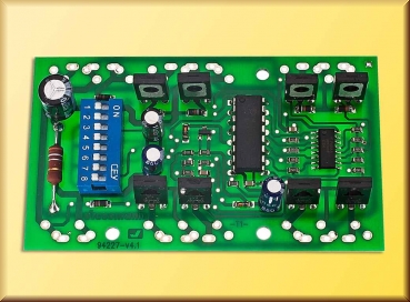 Viessmann 52111 Motorola Magnetart.dec. light - Bild
