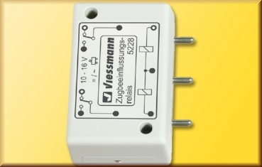 Viessmann 5228 Zugbeeinflussungsrelais - Bild
