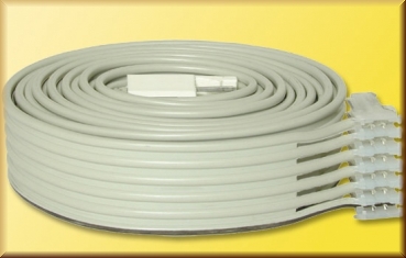 Viessmann 5230 Verlaengerungskabel f.s88-Bus - Bild