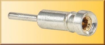 Viessmann 6044 Adapterstift , 25 Stueck - Bild 1