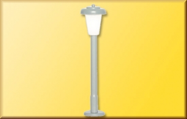 Viessmann 6080 H0 Straßenleuchte modern, LED - Bild