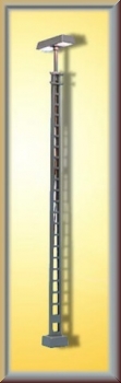 Viessmann 63631 H0 Gittermastleuchte m. Kss - Bild