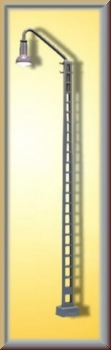Viessmann 63841 H0 Bahnbetr.leuchte m. Kss - Bild
