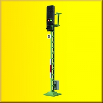 Viessmann 9011 0 Licht-Blocksignal - Bild 2
