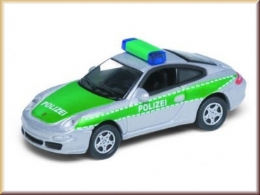 VOLLMER 1643 H0-Polizei BMW - Bild