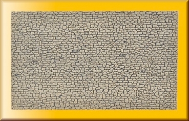 Vollmer 48224 H0 Mauerplatte Bruchstein, - Bild