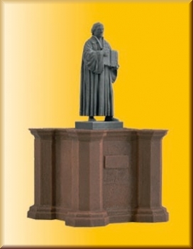 Vollmer 48285 H0 Martin Luther Statue - Bild 2