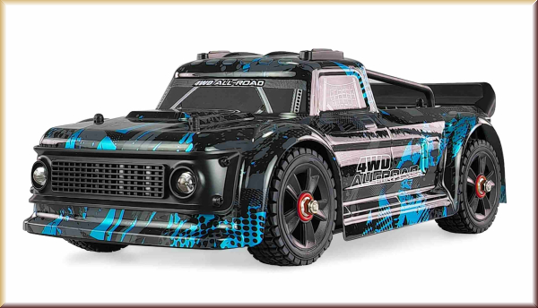 Amewi 21099 Hyper Go Breaker ProDrift-1.4 OnRoad/Drift 4WD 1:1 - Bild