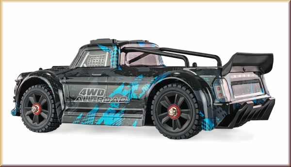 Amewi 21099 Hyper Go Breaker ProDrift-1.4 OnRoad/Drift 4WD 1:1 - Bild 3