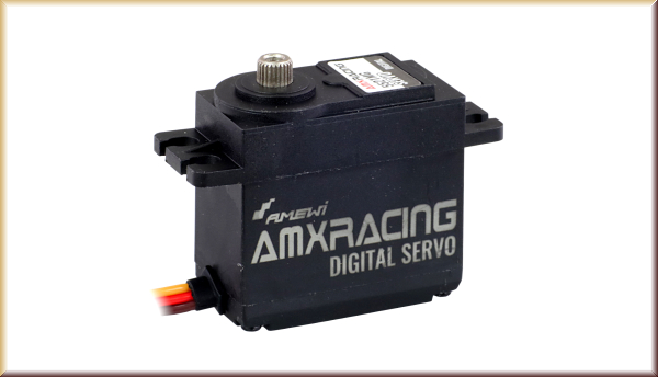 Amewi 28954 AMXRacing 5521MG Digital Servo Standard 20,32kg - Bild