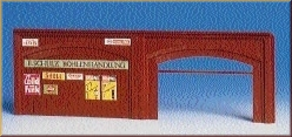 Brawa 2881 H0 Arkaden/Fenster - Bild