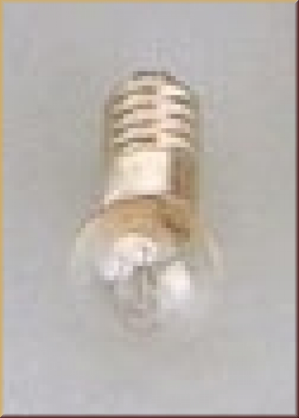 Brawa 3319 Kugelbirne E55 8mm 19V/90mA - Bild