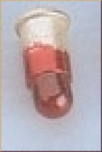Brawa 3341 Steckbirne MS4 M60.001 19V/50 - Bild