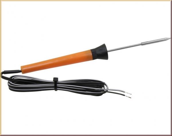 Donau Elektronik B8 MICROLÖTKOLBEN 7,5 Watt / 12 - Bild