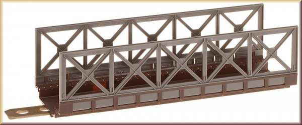 Faller 120534 Kastenbrücke - Bild 1