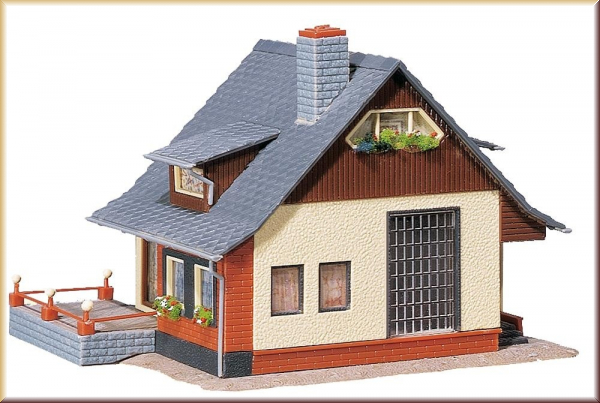Faller 131225 Haus mit Balkon - Bild 2