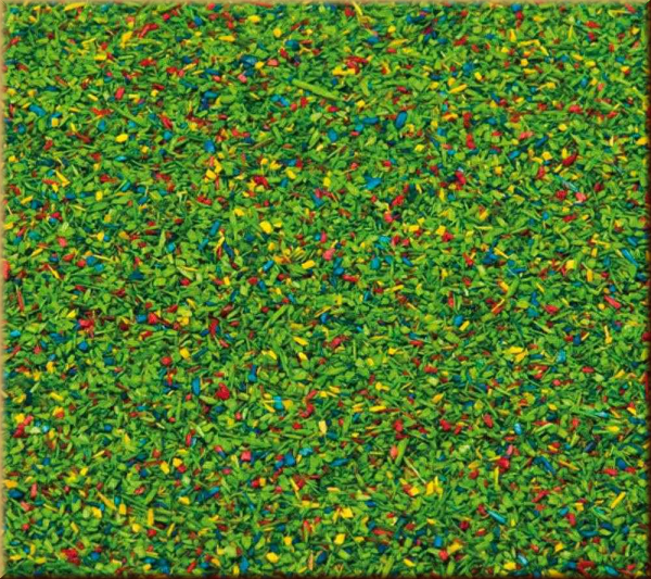Faller 170710 Streumaterial, Blumenwiese, 3 - Bild