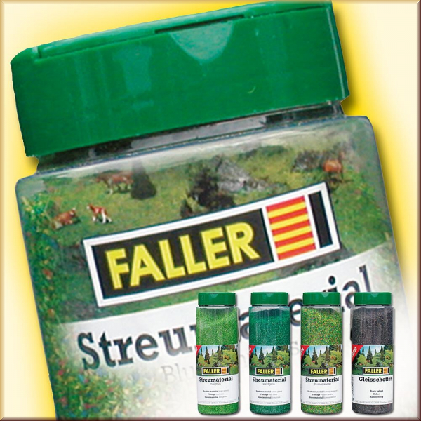 Faller 170710 Streumaterial, Blumenwiese, 3 - Bild 3