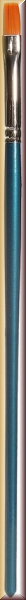 Faller 172126 Flachpinsel, synthetisch, Grö - Bild