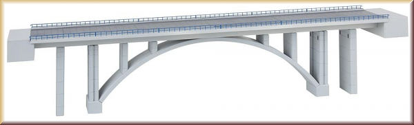 Faller 222573 Moderne Bogenbrücke - Bild 1