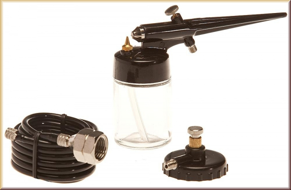 Faller 342201 FALLER Hobby Airbrush - Bild