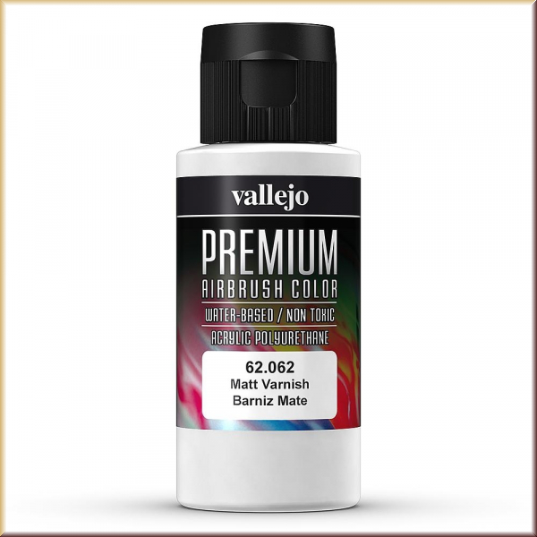 Faller 762062 Lack, matt, 60 ml - Bild