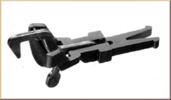 Fleischmann 6509 STECKKUPPLUNG  VP 10 - Bild