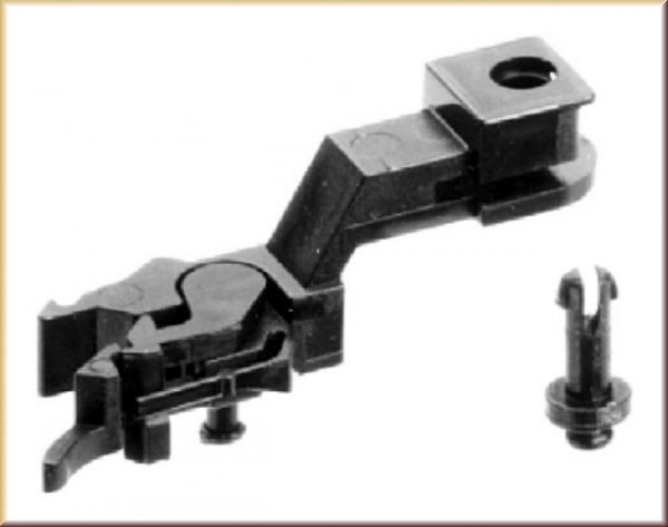 Fleischmann 6516 PROFI SCHLITZKUPPLUNG  VP 10 - Bild