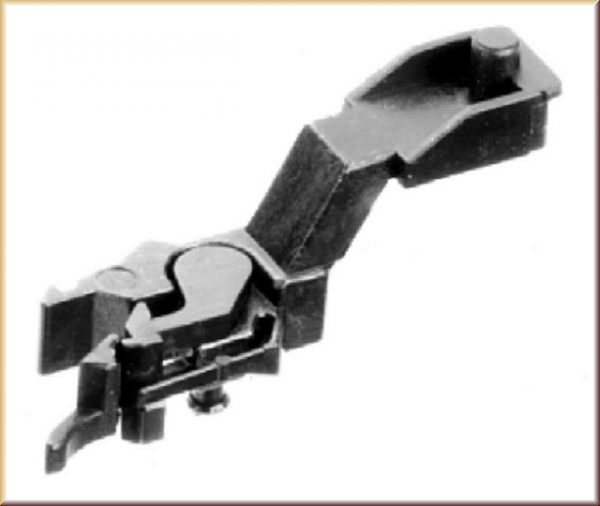 Fleischmann 6517 PROFI ZAPFENKUPPLUNG  VP 10 - Bild