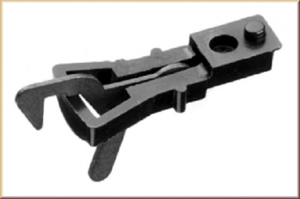 Fleischmann 6521 ZAPFENKUPPLUNG  VP 10 - Bild